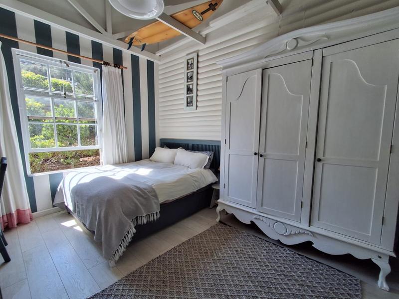 To Let 5 Bedroom Property for Rent in San Michel Western Cape